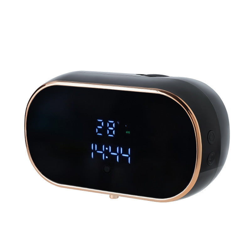 Automatic Intelligent Foam Soap Dispenser
