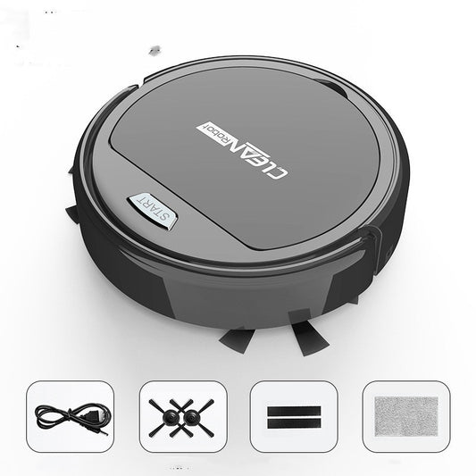 Smart Home Automatic Robot Vacuum Cleaner