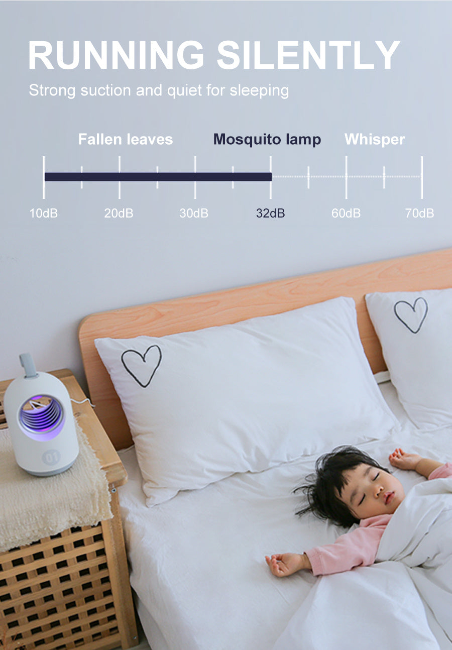 Household Indoor Mosquito Repellent