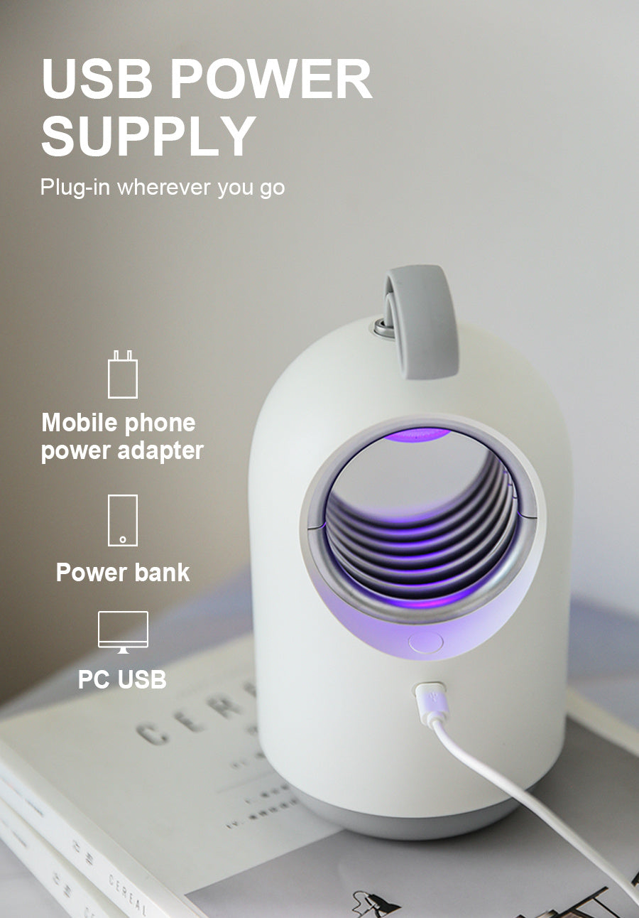 Household Indoor Mosquito Repellent