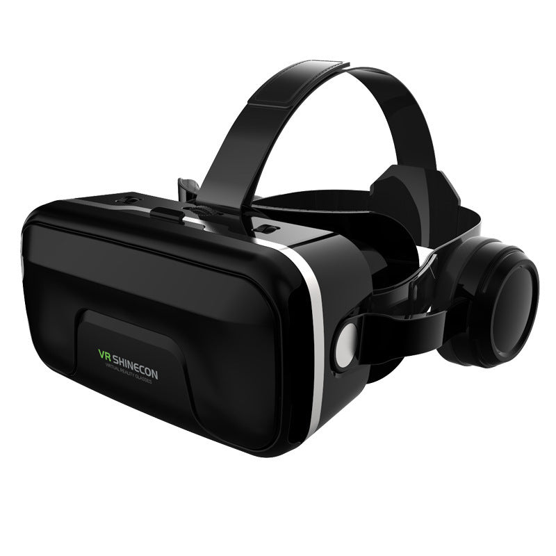 Virtual Reality Game Glasses