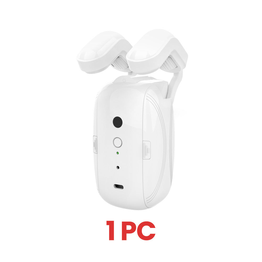 Smart Home Wifi Curtain Robot