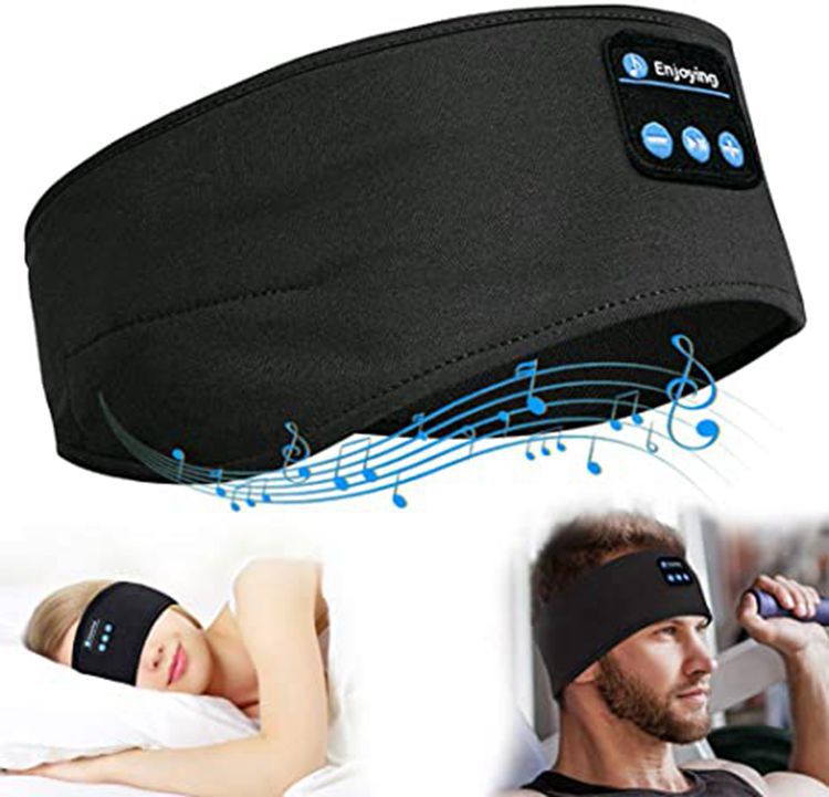 Bluetooth Music Headband