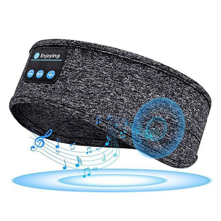 Bluetooth Music Headband