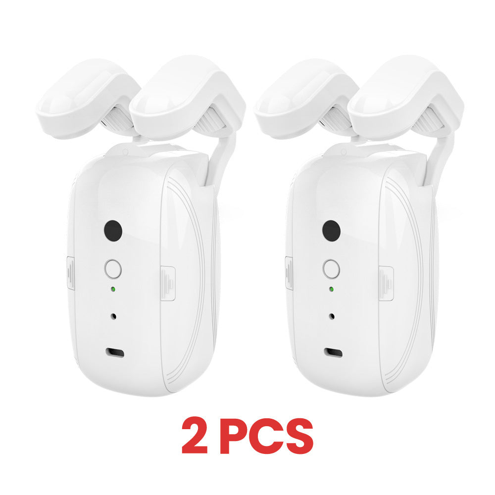 Smart Home Wifi Curtain Robot