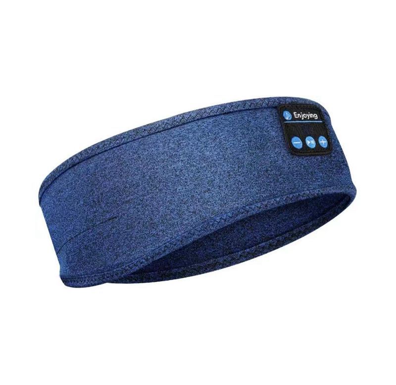 Bluetooth Music Headband