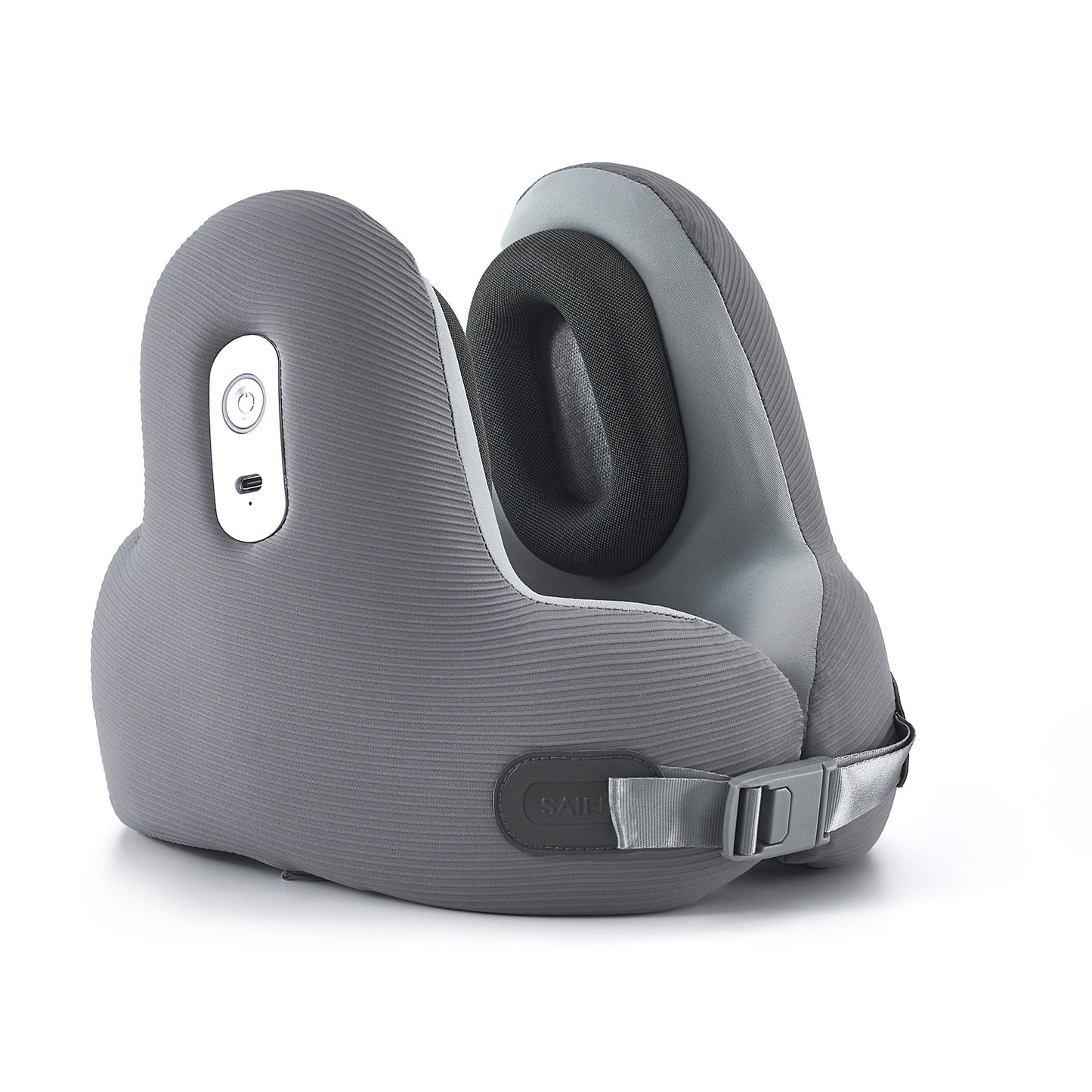 Bluetooth Music U-Shaped Pillow