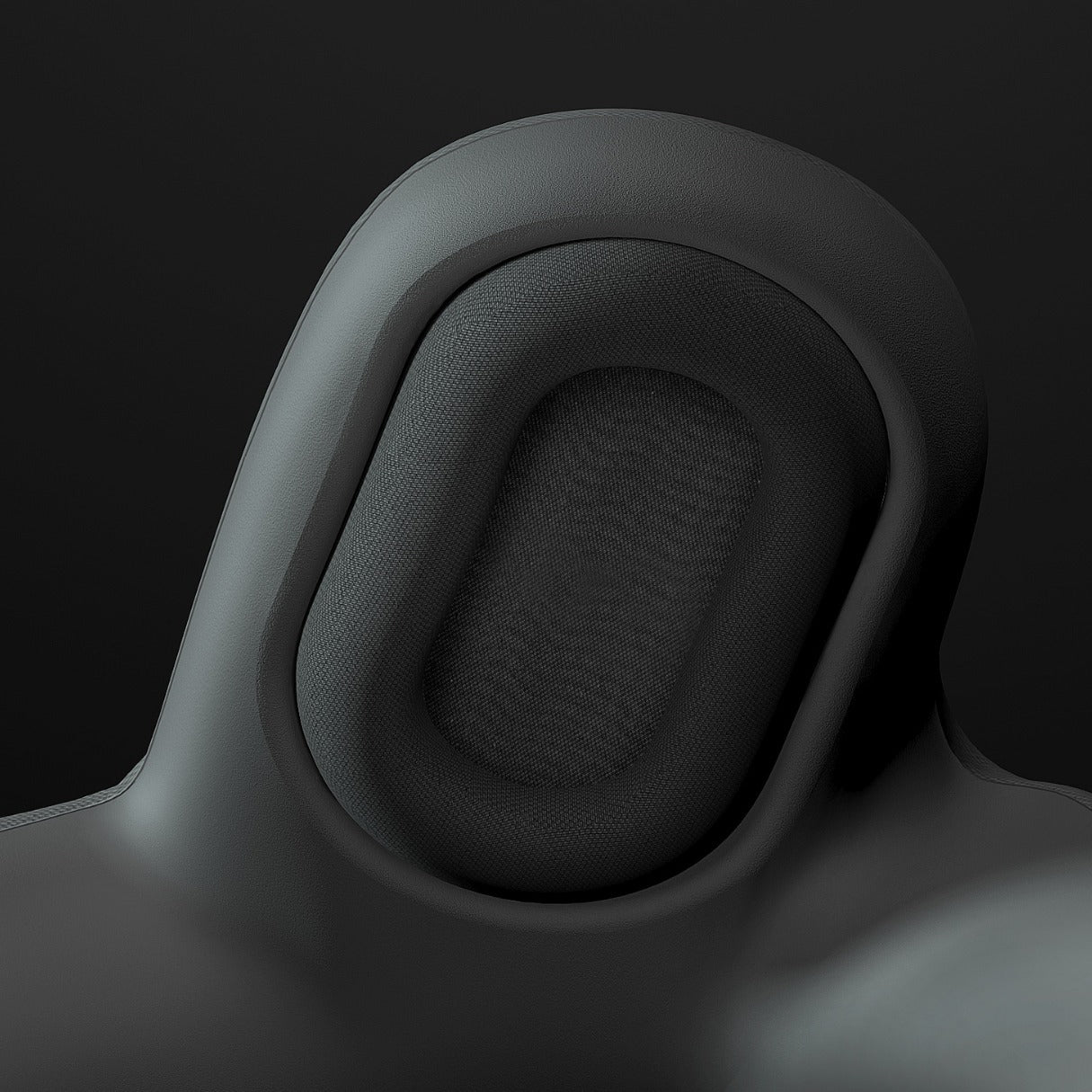 Bluetooth Music U-Shaped Pillow