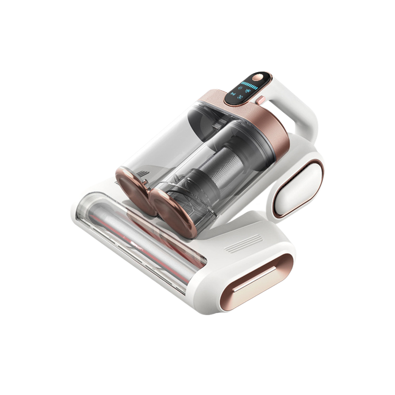 Wireless UV Ultrasonic Mite Removal Vacuum Cleaner