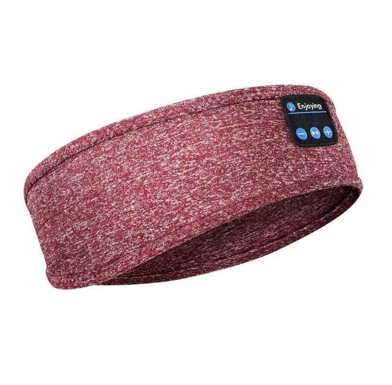 Bluetooth Music Headband