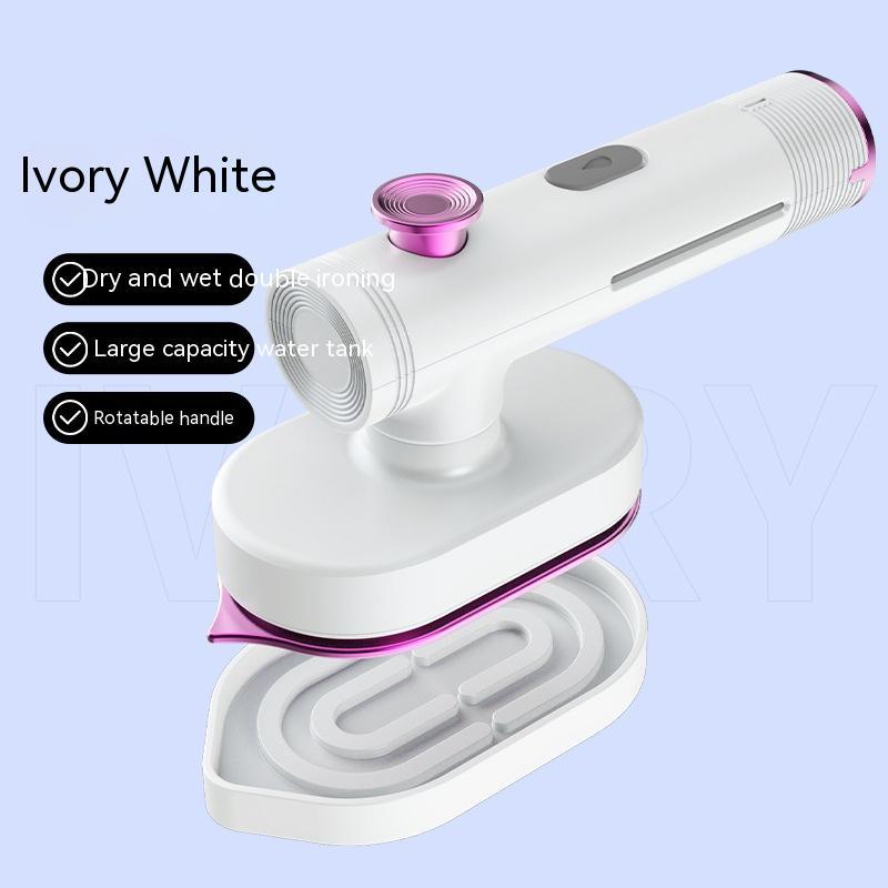 Handheld Garment Steamer