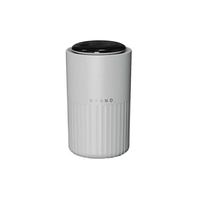 Smart Touch Car Aromatherapy Humidifier