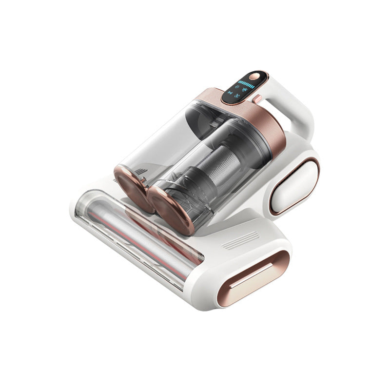 Wireless UV Ultrasonic Mite Removal Vacuum Cleaner