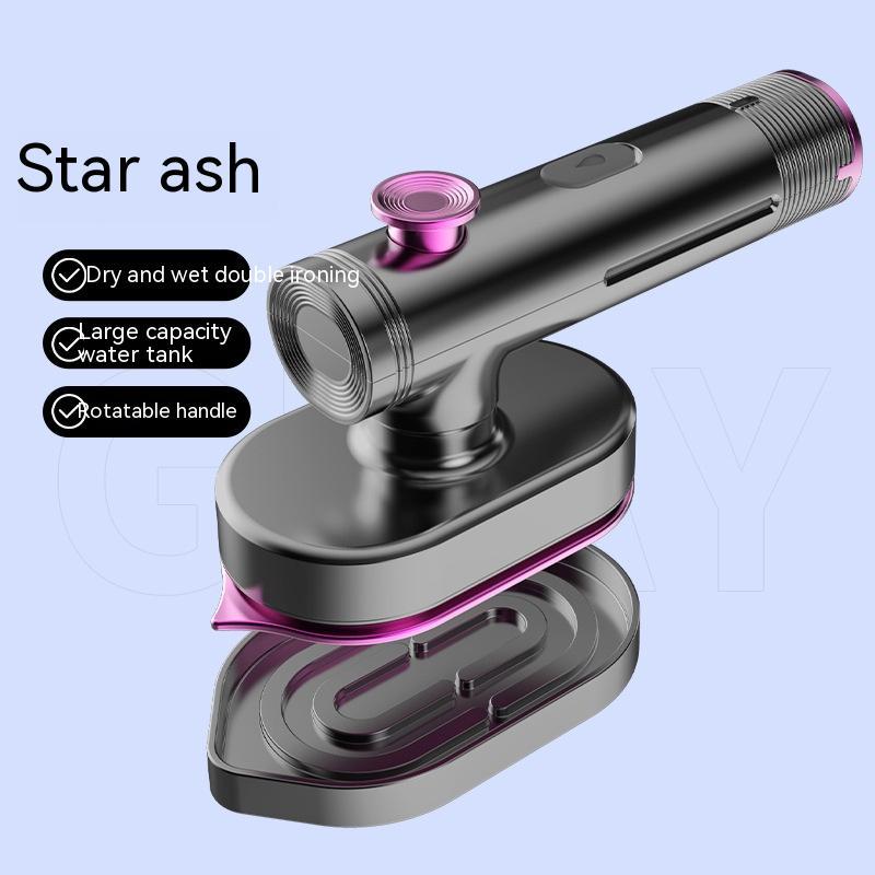 Handheld Garment Steamer