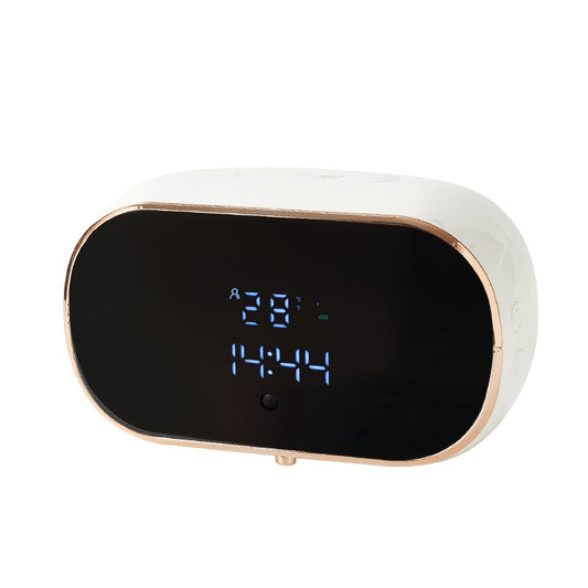 Automatic Intelligent Foam Soap Dispenser