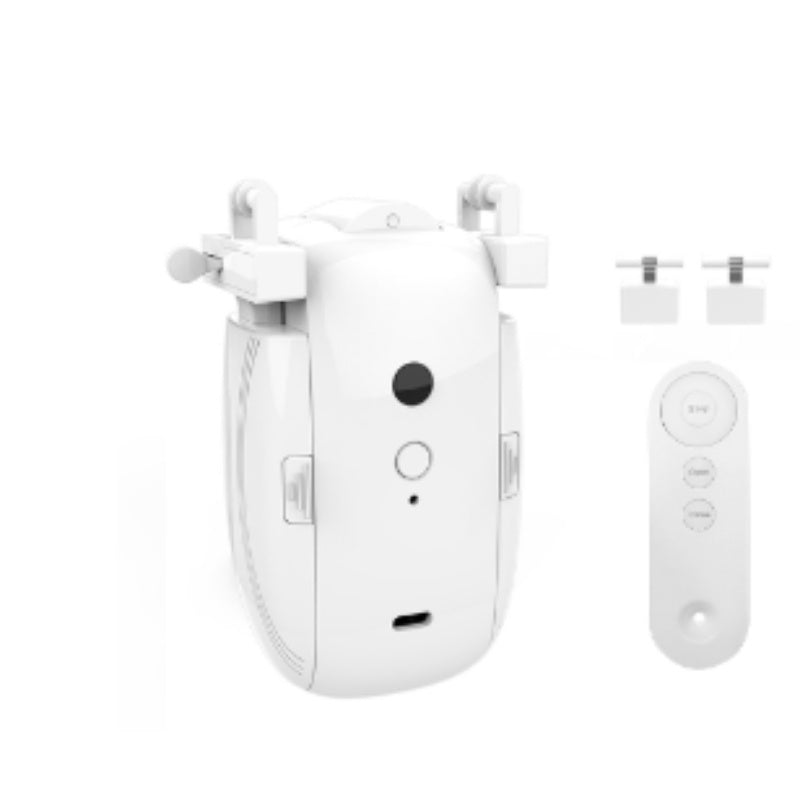 Smart Home Wifi Curtain Robot