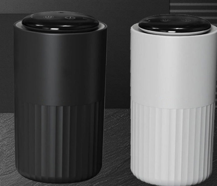 Smart Touch Car Aromatherapy Humidifier