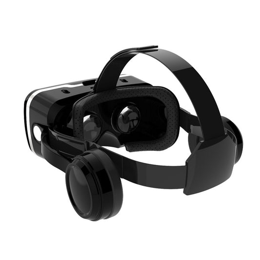 Virtual Reality Game Glasses