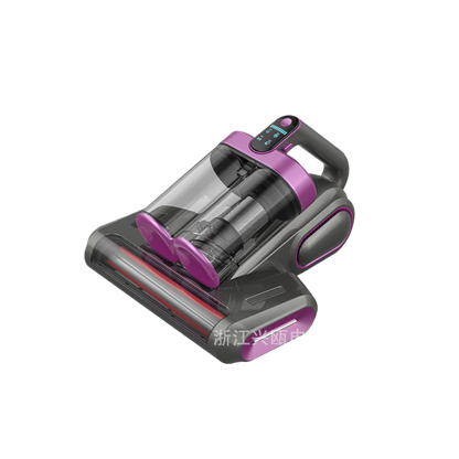 Wireless UV Ultrasonic Mite Removal Vacuum Cleaner