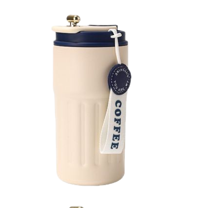 Smart Stainless Steel Water Bottle