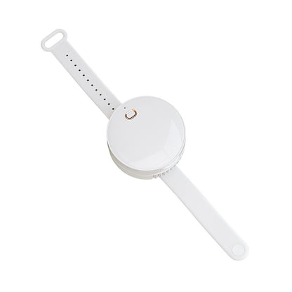 Portable USB Rechargeable Wrist Fan