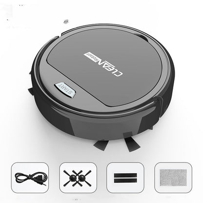 Smart Home Automatic Robot Vacuum Cleaner