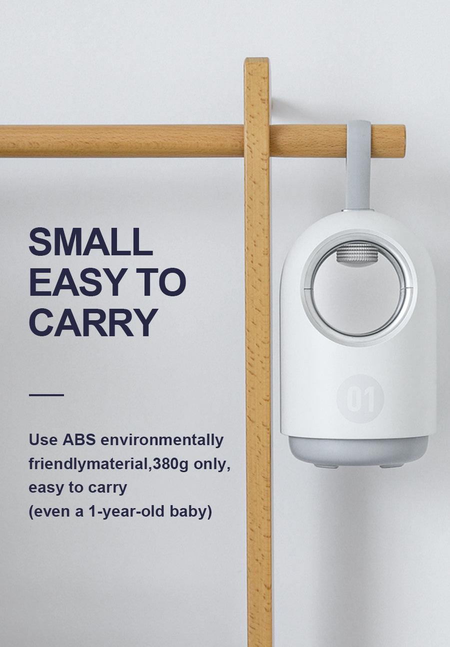 Household Indoor Mosquito Repellent