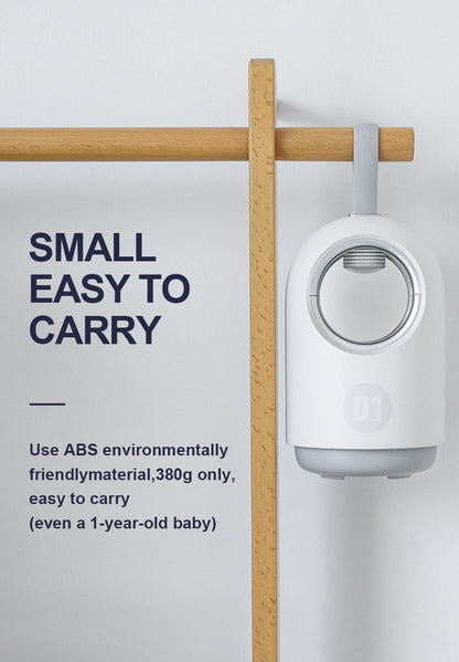 Household Indoor Mosquito Repellent