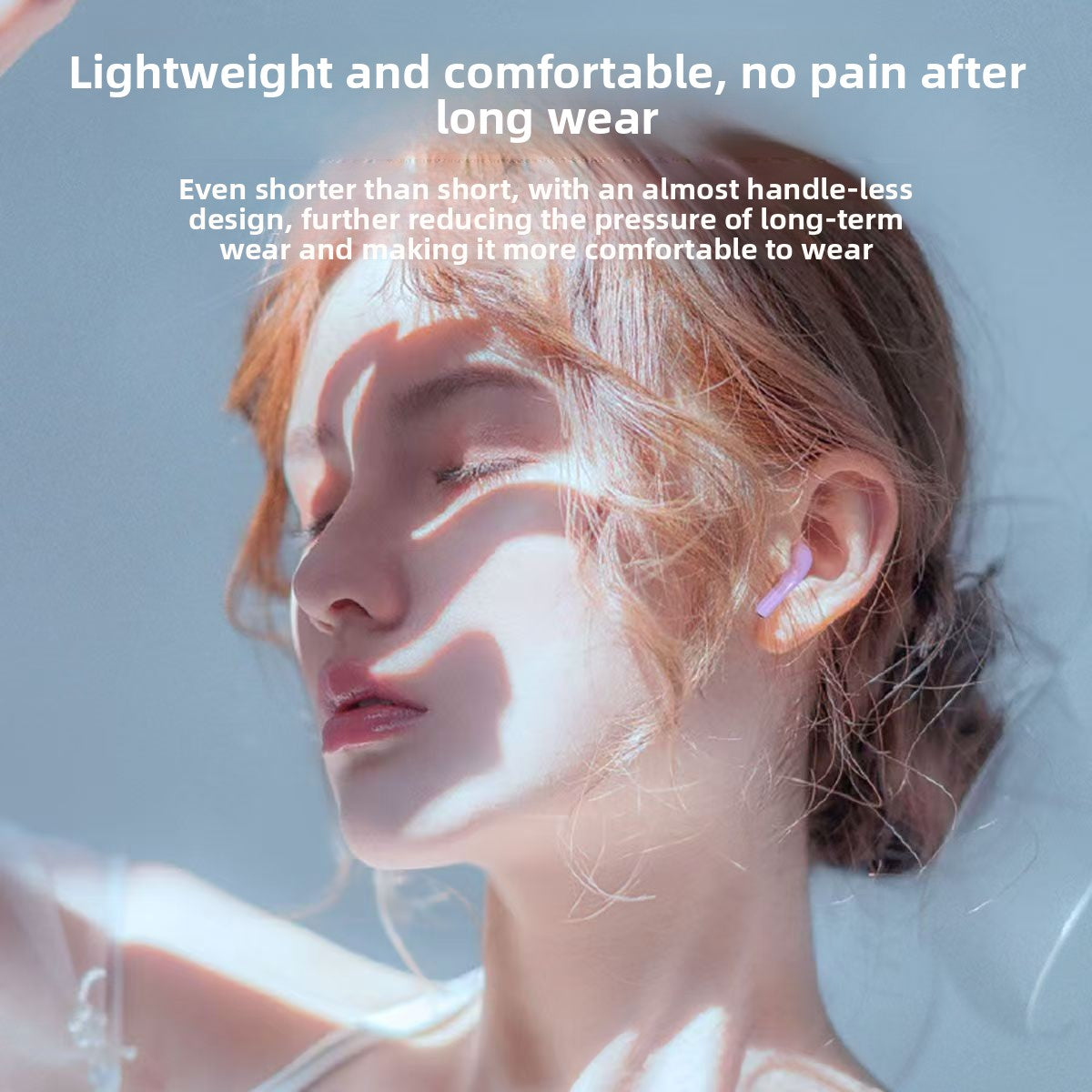 Smart Noise-Cancelling Earbuds