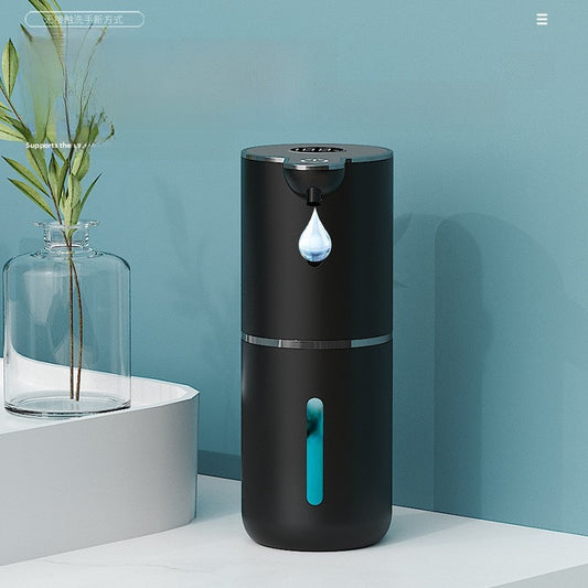 Automatic Hand Soap Dispenser