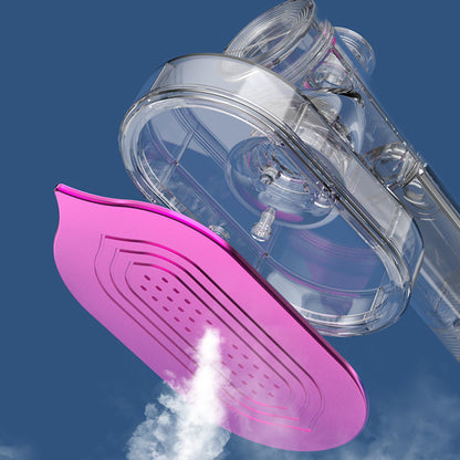 Handheld Garment Steamer