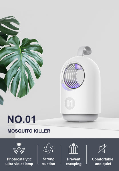 Household Indoor Mosquito Repellent