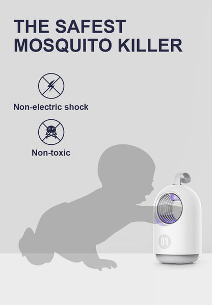 Household Indoor Mosquito Repellent