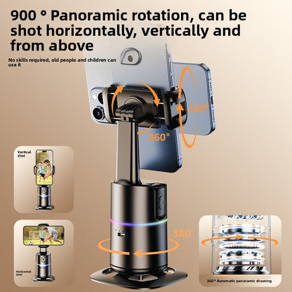 Smart Face Tracking Phone Stabilizer