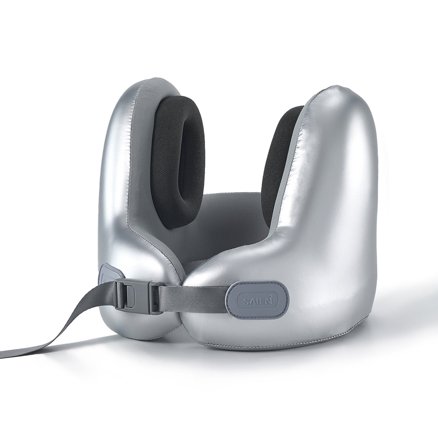 Bluetooth Music U-Shaped Pillow