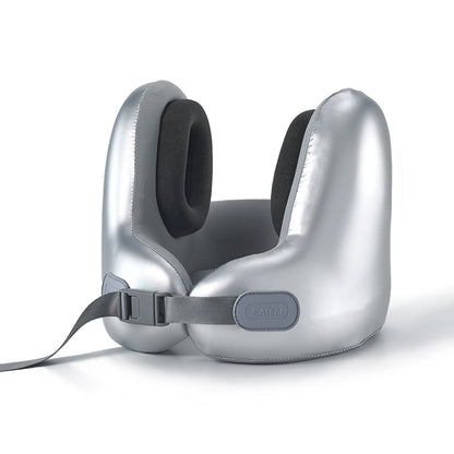 Bluetooth Music U-Shaped Pillow
