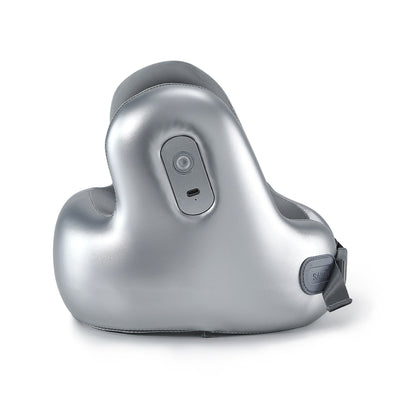 Bluetooth Music U-Shaped Pillow