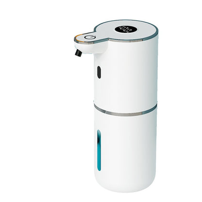 Automatic Hand Soap Dispenser