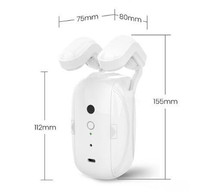 Smart Home Wifi Curtain Robot