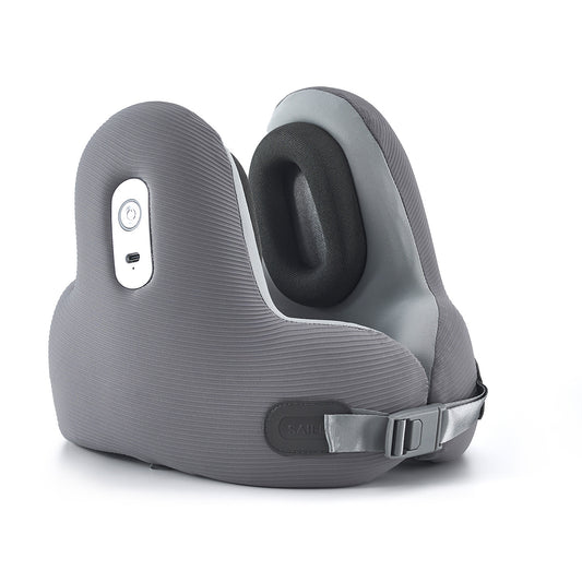 Bluetooth Music U-Shaped Pillow