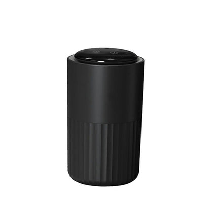 Smart Touch Car Aromatherapy Humidifier