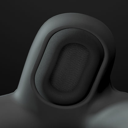 Bluetooth Music U-Shaped Pillow