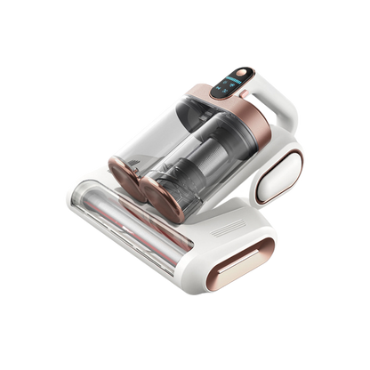 Wireless UV Ultrasonic Mite Removal Vacuum Cleaner