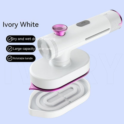 Handheld Garment Steamer