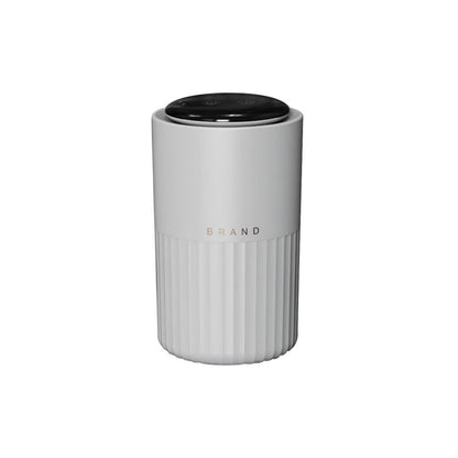 Smart Touch Car Aromatherapy Humidifier