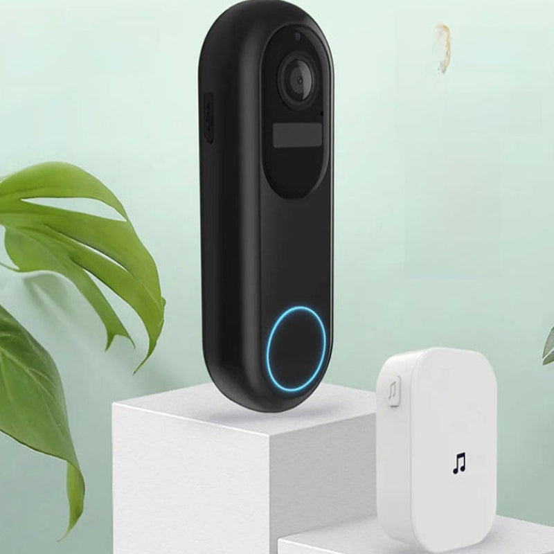 Doodle Smart Visible Doorbell