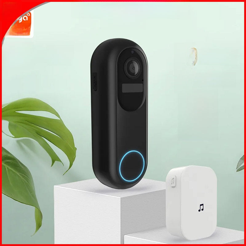 Doodle Smart Visible Doorbell