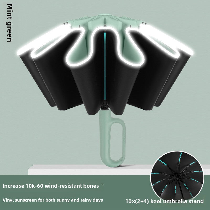 Automatic Umbrella