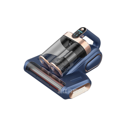 Wireless UV Ultrasonic Mite Removal Vacuum Cleaner
