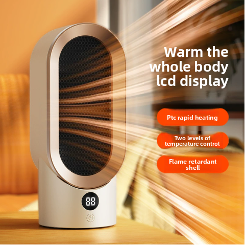 Warm Air Ceramic Heater